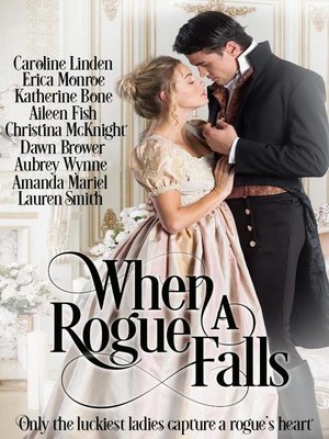 cover image of When a Rogue Falls